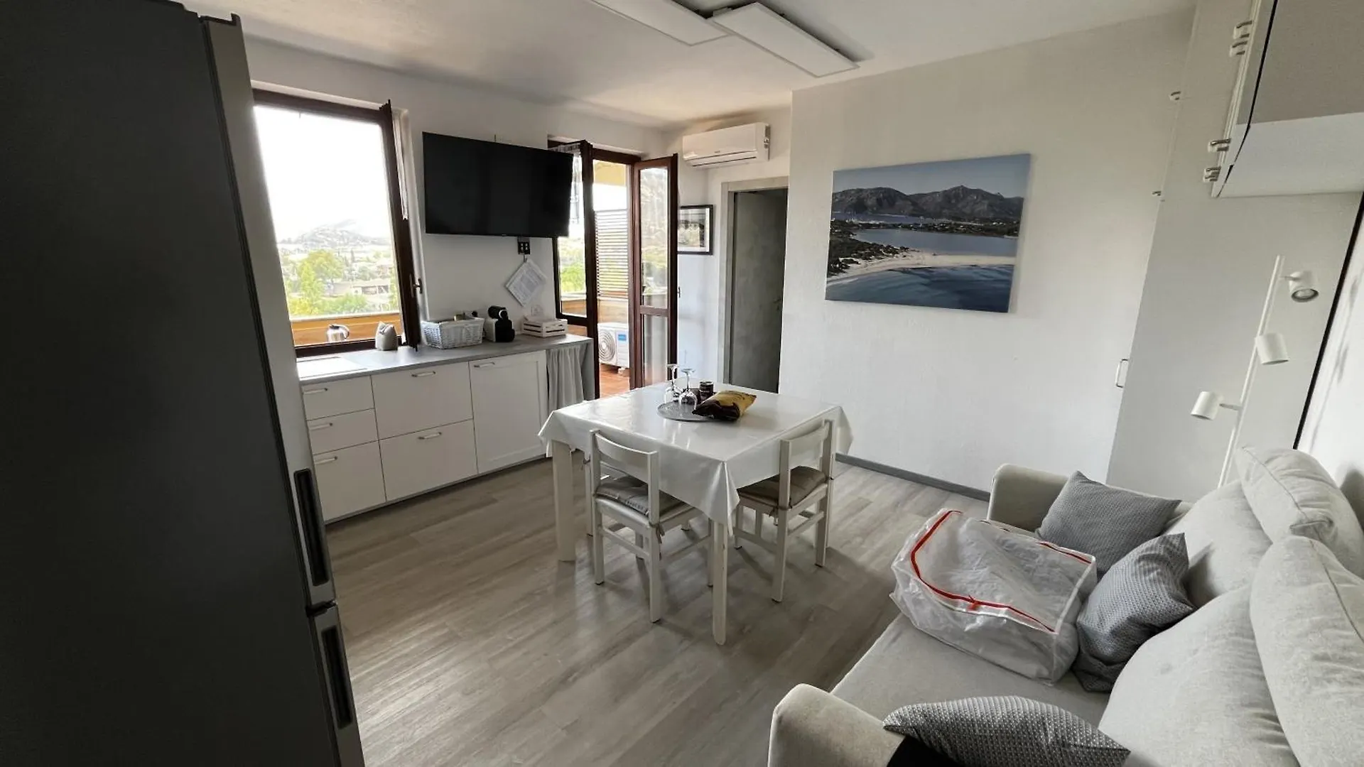 Loasi Di Lidia Villasimius Сasa de vacaciones