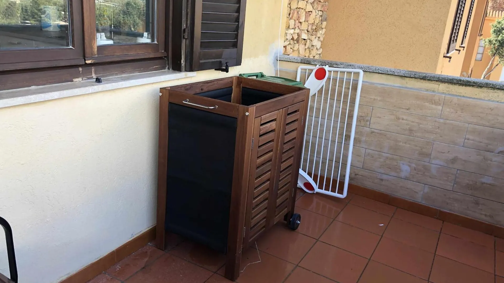 Сasa de vacaciones Loasi Di Lidia Villasimius
