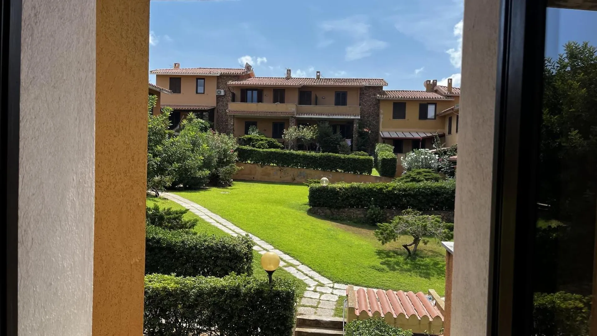 Loasi Di Lidia Villasimius 0*,